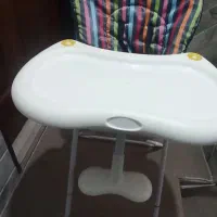 صندلی غذا خوری کودک|تخت و صندلی بچه|کاشان, سلطان امیر احمد|دیوار