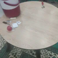 میز خاطره