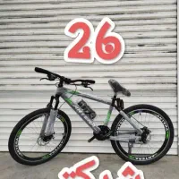 دوچرخه شرکتی طرحبندی zx (چهارراه حافظ)|دوچرخه، اسکیت، اسکوتر|تبریز, |دیوار