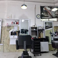 نیازمند استاد ارایشگر مردانه