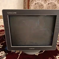 مانیتور 17 اینچ سامسونگ
