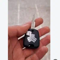 سوئیچ گمشده