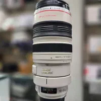 لنز کانن EF 100-400 L IS|دوربین عکاسی و فیلمبرداری|تهران, شیخ هادی|دیوار