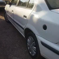 سمند ۹۶ ef7 فول برقی مولتی پلکس