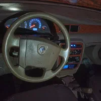 سمند ef7دوگانه کارخانه مدل 94|خودرو سواری و وانت|تبریز, |دیوار