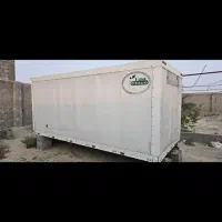 یخچال ایسوزو|خودرو سنگین|بیرم, |دیوار