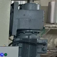 دستگاه بالمیل شکلات|ماشین‌آلات صنعتی|شهریار, کهنز|دیوار