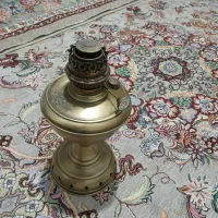 لمپا خورشید نشان