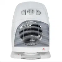 بخاری فن هیتر پارس خزر مدل 2000M