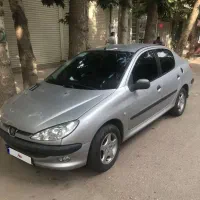 206sdدوگانه شرکت