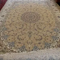فرش ستاره کویر یزد 9 متری|فرش|شاهینشهر, فدک|دیوار