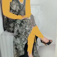 لباس مجلسی|لباس|زنجان, |دیوار
