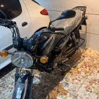 Bx200 مدل ۱۴۰۴ صفر