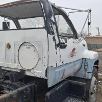 کامیون شورلت فرودگاهی|خودرو سنگین|تهران, شهید فکوری|دیوار