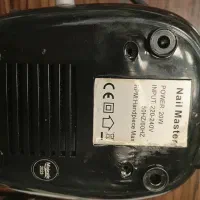 سوهان برقی نیل مستر|آرایشی، بهداشتی، درمانی|تهران, شهید رجایی|دیوار