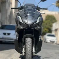 Adv180شرکت زیگما|موتورسیکلت|اسلامشهر, شهرک مهدیه|دیوار