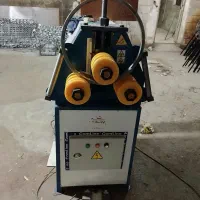 خمکاری ونورد انواع لوله وپروفیل درمحلات بادستگاه|خدمات پیشه و مهارت|محلات, |دیوار