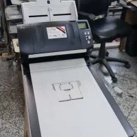 اسکنر های فلت فیدر فوجیتسو fi7260 و fi7240|پرینتر، اسکنر، کپی، فکس|تهران, کیانشهر|دیوار