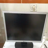 مانیتور ال جی ۱۷ اینچ