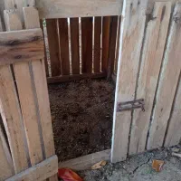 قفسه مرغ|لوازم جانبی حیوانات|اهر, |دیوار