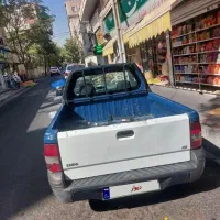 پراید وانت ۹۵|خودرو سواری و وانت|تهران, تهران پارس|دیوار