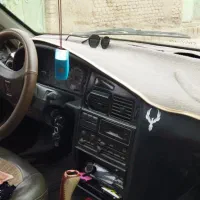 پژو اردی ۸۵ دور رنگ