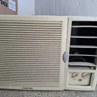 کولر گازی پنجره ای