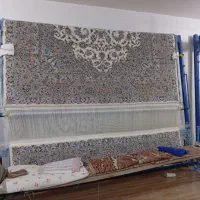 دار قالی/دستگاه قالی بافی