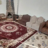 اجاره ویلایی روزانه جوپار|اجارهٔ کوتاه‌مدت ویلا و باغ|ماهان, |دیوار