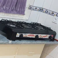 گاز رومیزی