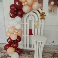 دیجی با ۵۰ درصد تخفیف براتولد پسرم ودیزاین شب چله|خدمات پذیرایی، مراسم|نیشابور, امام|دیوار