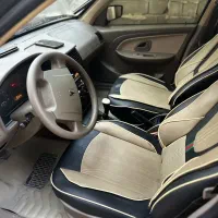 پژو 405 دوگانه سوز شرکتی 98|خودرو سواری و وانت|آبدان, |دیوار