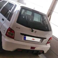 پراید ۱۱۱مدل 93