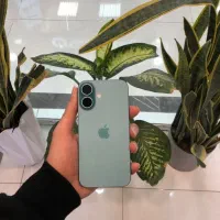 Iphone 16 128 ch از دم قسط و نقدی