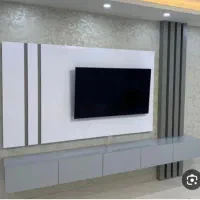 ساخت و نصب انواع کابینت و کمددیواری|خدمات پیشه و مهارت|کاشان, راوند|دیوار