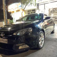 ام ج ۶ مگنت ۲۰۱۲|خودرو سواری و وانت|مشهد, آزادشهر|دیوار