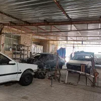 صافکار نقاش مکانیک دیتیلر کارواش برق کار شاگرد|استخدام صنعتی، فنی، مهندسی|جهرم, |دیوار