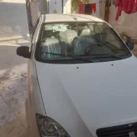 تیبا 2مدل 96 شاسی پلمپ