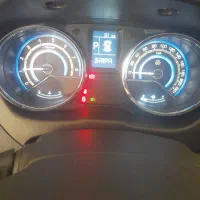*«فروش ماشین شاهین G دنده اتومات سانروف»*