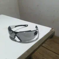 عینک یووکس ایمنی آلمانی نو نو|زیورآلات و اکسسوری|عسلویه, |دیوار