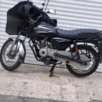 باکسر اصلی باجاج مدل95 سند دست اول|موتورسیکلت|تهران, تهرانپارس غربی|دیوار