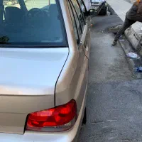 پراید 132 مدل 88 تک برگ سند|خودرو سواری و وانت|هشتگرد, مدرس|دیوار