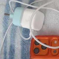 اداپتور شارژر ایفون ۱۷