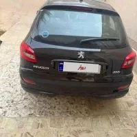 207 پانا ارتقا تیوفایو پلاس 1404 صفر