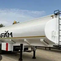 به اجاره داده میشود تانکر مارال چهارمواد. مدل 1404