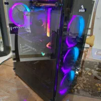 کامپیوتر گیمینگ 3070ti