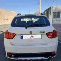 کوییک مدل ۱۴۰۰ کارشناسی سفید|خودرو سواری و وانت|تربتحیدریه, فرمانداری|دیوار