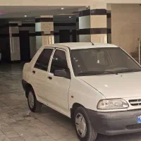 پراید ۱۳۱