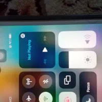 گوشی آیفون ۷ پلاس گلد|موبایل|سقز, |دیوار