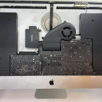 آی مک 2017 iMac A1419|رایانه رومیزی|تهران, شهرک ولیعصر شمالی|دیوار
